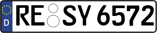 RE-SY6572