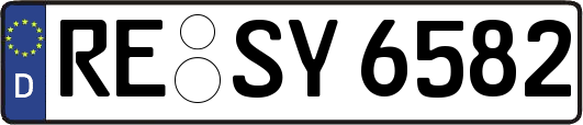 RE-SY6582