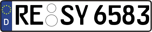 RE-SY6583
