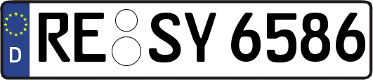 RE-SY6586