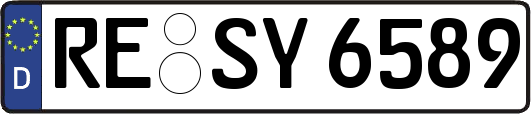 RE-SY6589