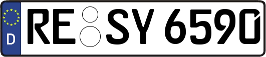 RE-SY6590