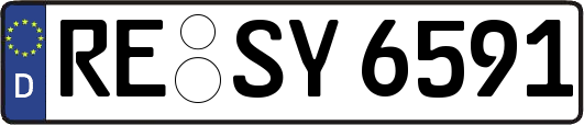 RE-SY6591