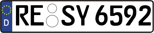 RE-SY6592