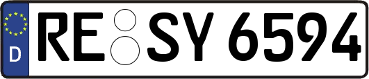 RE-SY6594