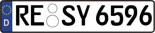 RE-SY6596