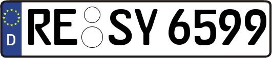 RE-SY6599