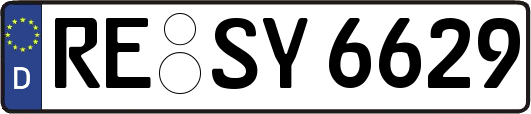 RE-SY6629