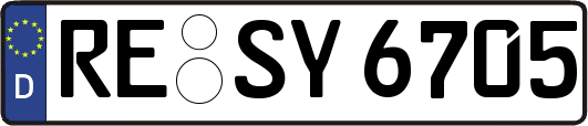 RE-SY6705