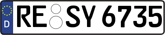RE-SY6735