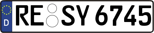 RE-SY6745