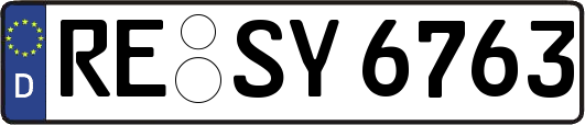 RE-SY6763