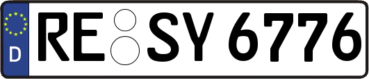 RE-SY6776