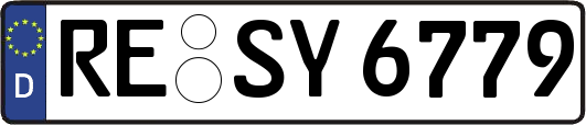 RE-SY6779