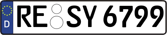 RE-SY6799