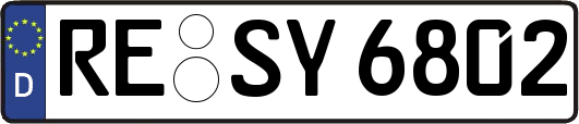 RE-SY6802