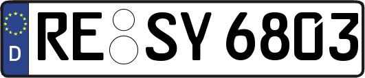 RE-SY6803