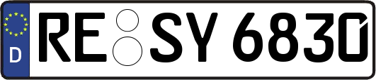 RE-SY6830