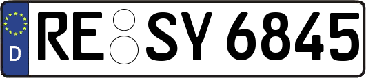 RE-SY6845