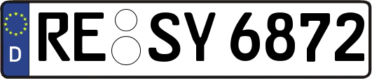 RE-SY6872