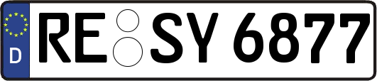 RE-SY6877