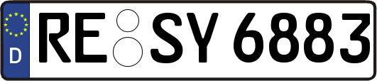 RE-SY6883