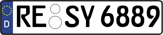 RE-SY6889