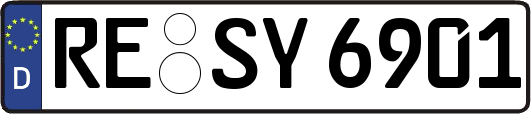 RE-SY6901