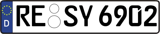 RE-SY6902