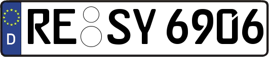 RE-SY6906
