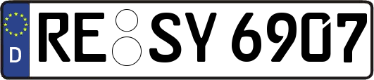 RE-SY6907