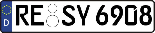 RE-SY6908