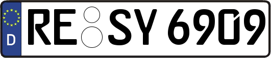 RE-SY6909