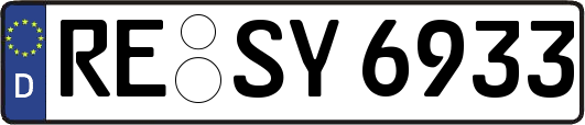 RE-SY6933