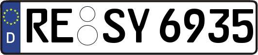 RE-SY6935