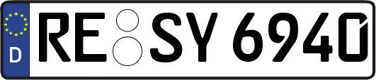 RE-SY6940