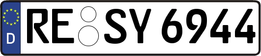 RE-SY6944