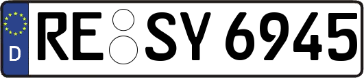 RE-SY6945