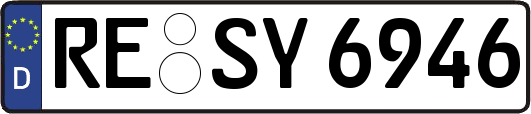 RE-SY6946