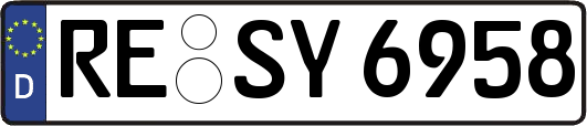 RE-SY6958