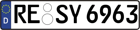 RE-SY6963