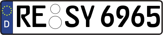 RE-SY6965