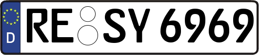 RE-SY6969