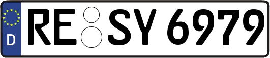 RE-SY6979