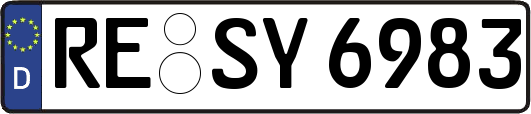 RE-SY6983