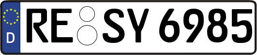 RE-SY6985