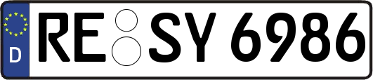 RE-SY6986