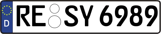 RE-SY6989