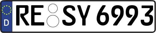 RE-SY6993