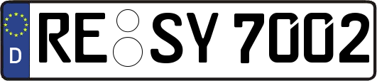 RE-SY7002